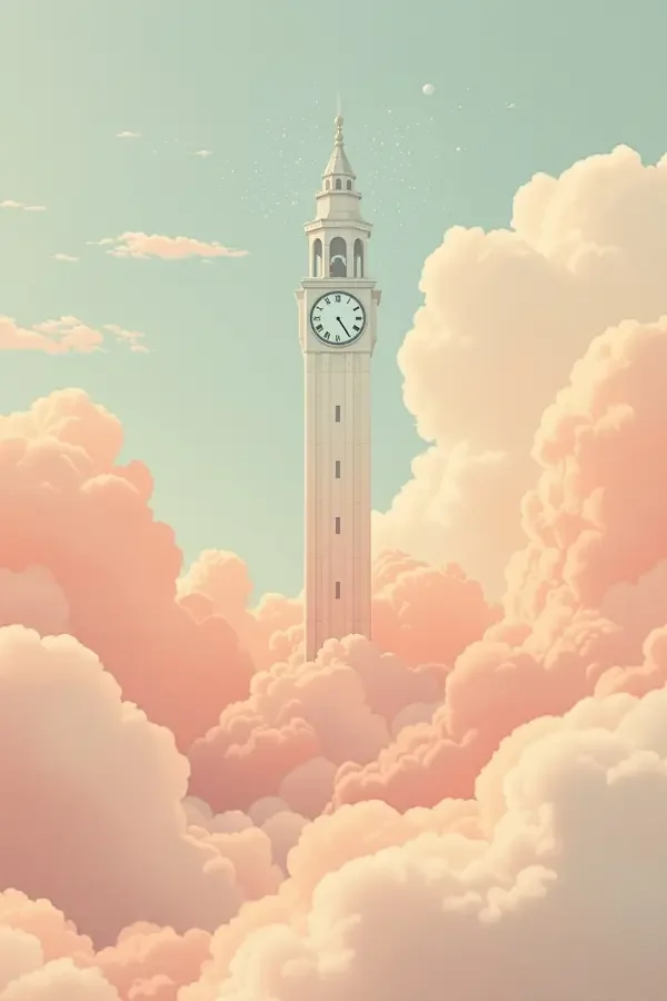 时间的尽头 高清在线观看 时间的尽头 封面