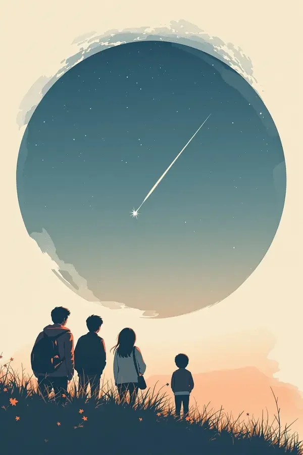白昼流星 高清在线观看 白昼流星 封面